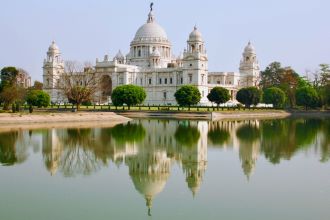 Victoria Memorial